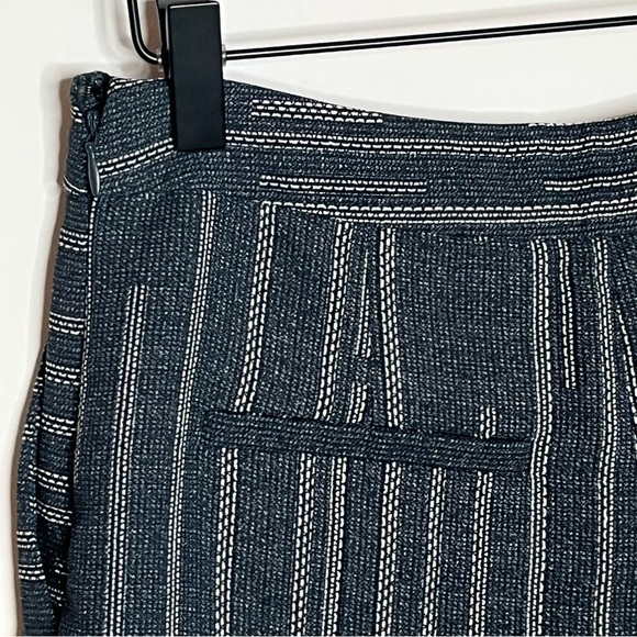 Anthropologie Elevenses Peoria Skort Size 0 - Picture 8 of 11